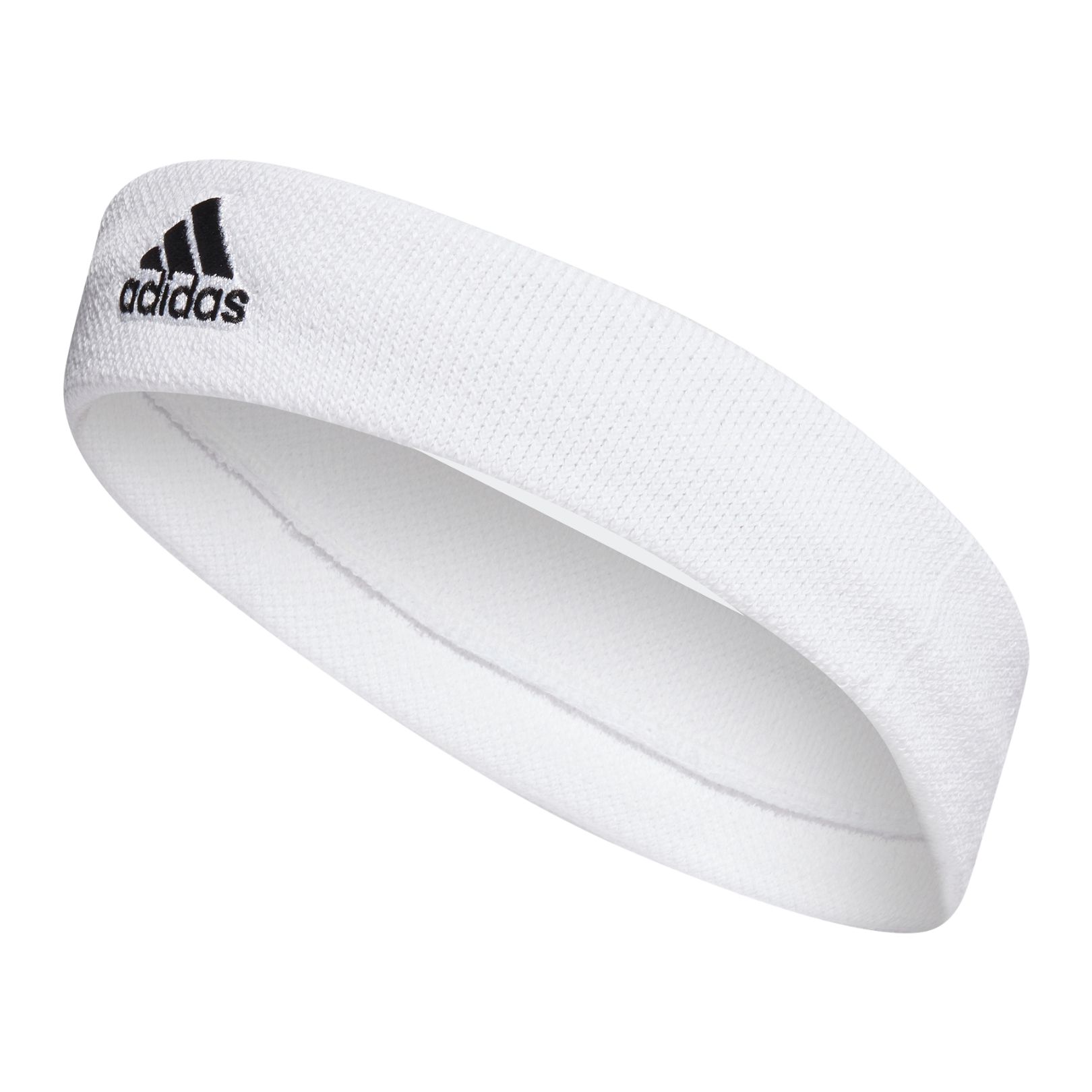 Adidas Headband White ww9igc